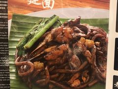 -金莲记福建面美食馆(谷中城美佳广场店)