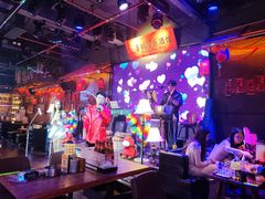 -喜鹊音乐酒馆(西街店)