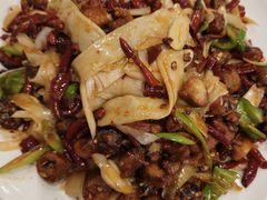 -新疆人(五大街店)