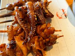 -土大力韩式烤肉料理(和平路店)