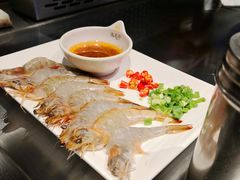 -湘汇概念铁板烧(铁西万达店)