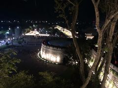 -台州府城(江南长城)