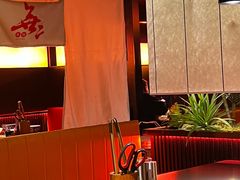 -無二炙坊·和牛烧肉(大钟寺1733店)