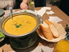 -安南越南餐厅(青岛万象城店)