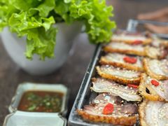 -龙姐私房菜(和顺古镇店)