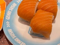 -元气寿司(环球港店)