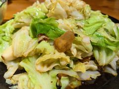 -望京一号·重庆江湖菜(工体店)