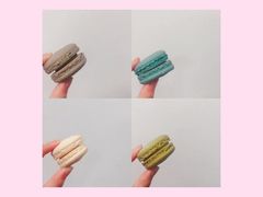 -麦雪尔甜品·生日蛋糕(新街口旗舰店)