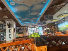 -313羊庄鲜羊火锅·鲜羊肉烧烤(李村店)