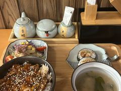 -京和风.日式家庭料理(京和风食堂大仓店)