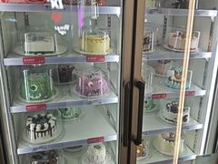 -DQ·蛋糕·冰淇淋(通州万达店)