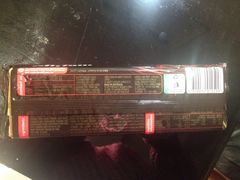 -Tim Tam巧克力夹心饼干