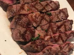 -弗兰克牛排西餐厅Ribone steak house(柠檬花园店)