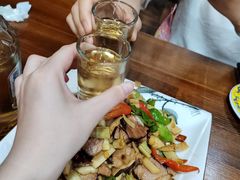 -老味道1992(武当山店)