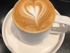 -Home Cafe(水榭春天店)