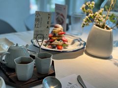 -春树下·树屋花房西餐厅(罍街AS1980店)