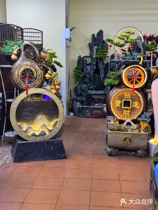 长春青怡坊鲜花批发(青怡坊花鸟市场店)图片
