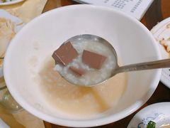 鸭粥-电白鸭粥店(下沙二坊88号店)