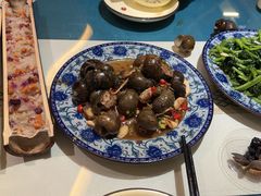 -生态苑农庄(十里画廊遇龙河店)