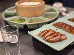 -羲和雅苑•北京烤鸭(平安国际金融中心店)