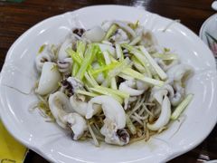 -南记食粥坊·宵夜大排档(莲花总店)