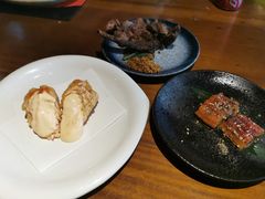 -和彩放题餐厅(酒仙桥店)
