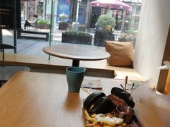 -HELLO 27 意面·沙拉·帕尼尼