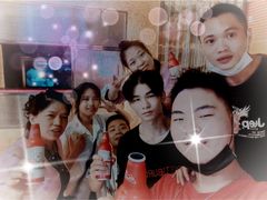 -音乐在线主题氧吧KTV(佳宁娜广场店)