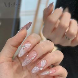 -斯馨·健康美甲美睫