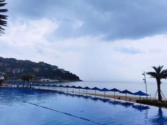 -深圳大梅沙京基洲际度假酒店