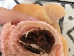 大虾酥-生活林(河北路店)