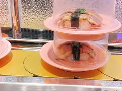 -争鲜回转寿司(流行前线店)