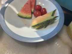-聚京民福烤鸭店(木樨园店)