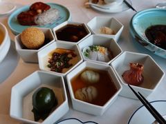 -民国红公馆·秦淮八艳(夫子庙店)