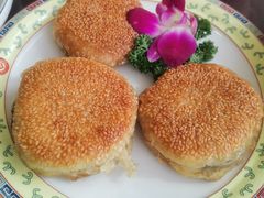 -鹿鸣春饭店(总店)