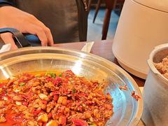 -八碗湘长沙市井菜(坡子街店)