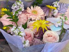 -烤肉宛饭庄(南礼士路店)