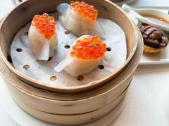 -天龙轩(香港丽思卡尔顿酒店)