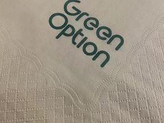-Green Option(官舍店)
