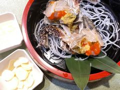 -渔娘渔家丹东海鲜(东直门店)