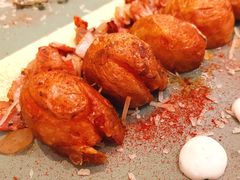 酥脆土豆宝宝-HELLO MUSAE 拾光缪斯餐厅·纯正希腊风味(苏州中心店)