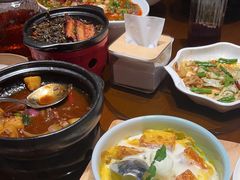 -小户人家(循礼门南国中心店)