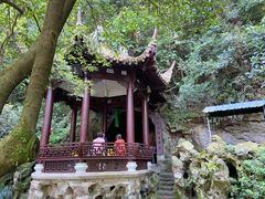 -杭州黄龙洞