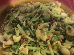 -常和州·夜宵大排档(常州单店)