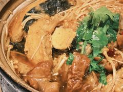 金陵双臭-富临轩私房菜(集庆门大街店)