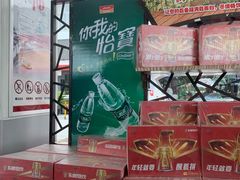 -中国石油(康福站)
