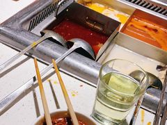 -海底捞火锅(天鹅湖银泰店)