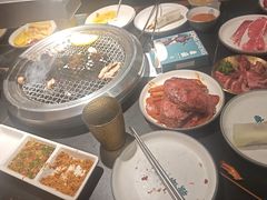 -東盛炭烤自助料理(浦东文峰广场店)