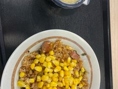 -永和大王(一口茶豆浆|花香豆更香·朝晖店)