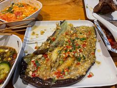-木屋烧烤(龙湖天街店)